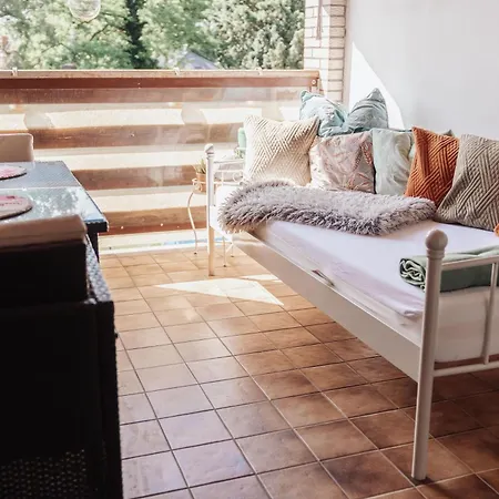 Duering Apartmán Loxstedt