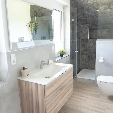 Apartmán Duering