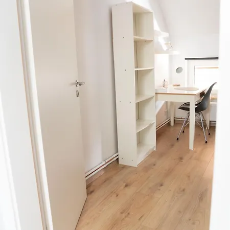 Apartmán Duering