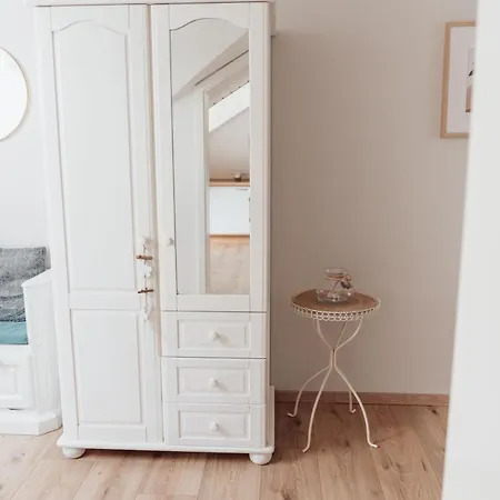 Apartmán Duering *
